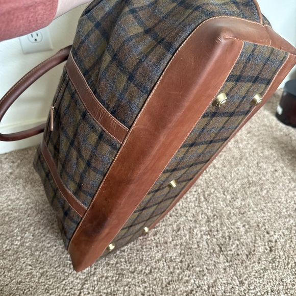 Pendleton Weekender Bag - Picture 4 of 8